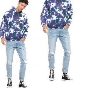 Nouveau 2025 sweat à capuche pour hommes sweat à capuche épais blanc goutte épaule sweat à capuche et sweat 400gms - Product Image 6