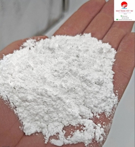 กระดาษป่านยี่ห้อ Nhat Thang VNT 7 ผสมผงแคลเซียมคาร์บอเนตแบบก้อน 25 กก. ไม่มีสารเคมี ปริมาณแป้ง 85% เกรดอาหาร - Product Image 2