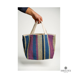 Producto personalizado más vendido, bolso de algodón hecho a mano, bolso de mujer moderno, la mejor calidad a precio de mercado - Product Image 6