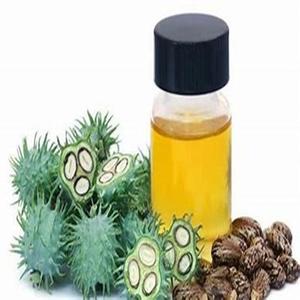 Graines de ricin biologiques Ricinus communis Produit agricole séché Prix d'usine Vente - Product Image 1