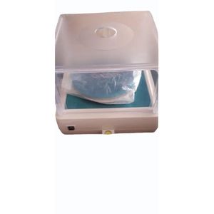 เครื่องชั่งดิจิทัลสำหรับห้องปฏิบัติการ - Product Image 3