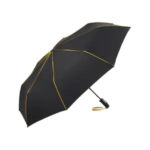 Ombrello Promozionale Personalizzato AOC Oversize Mini FARE-Seam per Scopi Pubblicitari - Product Image 1