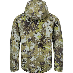 Veste de chasse camouflage personnalisée pour homme, respirante, imperméable, coupe-vent, évacuant l'humidité, isolée, été - Product Image 5