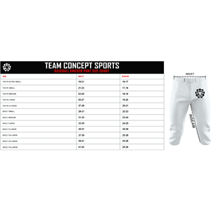 Ensemble d'uniformes de baseball personnalisés pour hommes 21 – Chemise respirante haute performance - Product Image 3