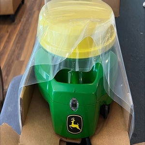 Starfire 7000 Machines agricoles avec un design de qualité supérieure et des performances durables pour une agriculture efficace Acheter maintenant - Product Image 3