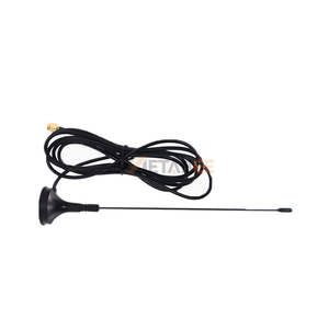 Grand 7-Antena de base magnética de ganancia de 7db con cable de 2,5 m - Product Image 2