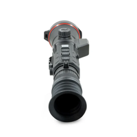 Lunette thermique haute résolution Unbranded Nocpix Rico 2 S75R 1280x1024, objectif 75 mm, grossissement 30x, infrarouge professionnel