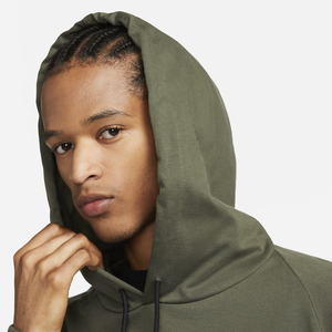 Sudadera con Capucha de Diseño Urbano para Hombre, Personalizada, de Felpa, Holgada, Informal, de Moda, de Invierno, Fabricante de Marca Privada OEM - Product Image 3