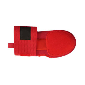 Guantes protectores transpirables para mano derecha con diseño de logotipo personalizado, guantes deslizantes de béisbol para jóvenes, guantes de béisbol de calidad - Product Image 4