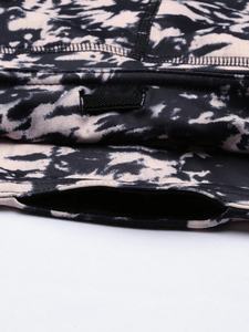 Nueva llegada de las mujeres de alta calidad de la sublimación Legging Casual transpirable suave cómodo estilo con patrón sólido - Product Image 5