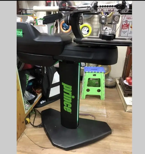 New Quality Automatic P7000 <strong>Badminton</strong> <strong>Stringing</strong> <strong>Machine</strong> Double Use For Tennis <strong>Racket</strong> And <strong>Badminton</strong> <strong>Racket</strong> <strong>Stringing</strong> <strong>Machine</strong> - Product Image 1