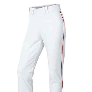 Uniforme de béisbol de alto fabricante de calidad superior Material duradero Uniforme de béisbol para deportes al aire libre - Product Image 4