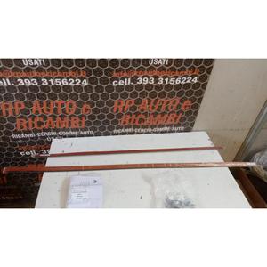 Kit de moulures FIAT Fullback Series (16>) 71807571 Essence - Product Image 2