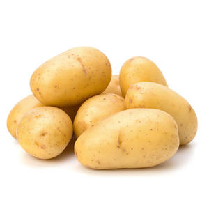 Venta al por Mayor de Solanum Tuberosum (Papas Frescas Orgánicas) - Forma Alargada - Ideal para Comidas Familiares - Product Image 1