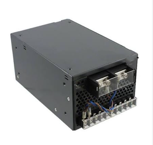 JWS300‑12 แหล่งจ่ายไฟสลับ AC‑DC แบบปิด 324W 12V 27A ชุดจ่ายไฟอุตสาหกรรม - Product Image 5