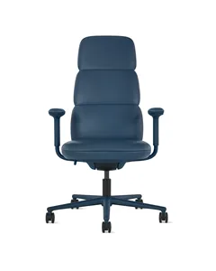 Silla Asar-i Hi-gh Back Fabricada en Tennessee - Product Image 1