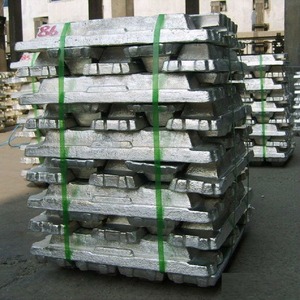 Lingote de Estaño Industrial con 99% de Pureza que Proporciona Características de Fusión Limpias para Requisitos de Fabricación y Fundición - Product Image 2