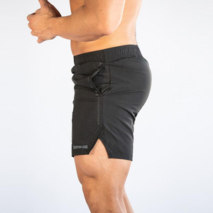 New Design 2026 Swimming <b>Trunks</b> Quick Dry Breathable Short Knee Length Nylon 100% Polyester High Quality Short <b>For</b> <b>Man</b> - Product Image 4