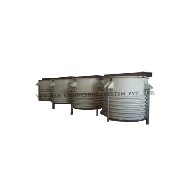 Séchoir de qualité assurée avec équipement de séchage industriel fabriqué en métal High Gare à vendre par les exportateurs indiens