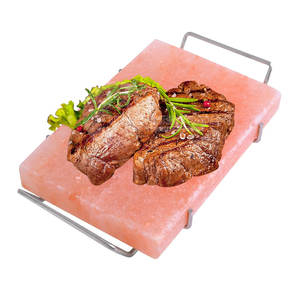 Dalles de sel de l'Himalaya sculptées de haute qualité meilleur prix de gros de matériel - Product Image 2