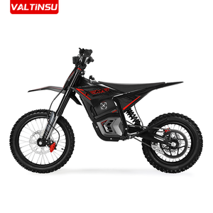 Vélo tout-terrain électrique pour adultes Valtinsu Em-5pro 60v4000W avec moteur puissant, vitesse de 30 mph, sans balais, vente en gros - Product Image 1