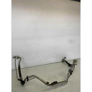 TUBI PER POMPA SERVOSTERZO CITROEN DS4 1a Serie Diesel 1600 (11>) - Product Image 3