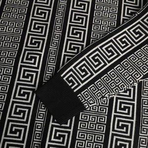 Service OEM Fabricant pakistanais Sweat-shirt pour hommes Vente en gros de pull-over en laine design personnalisé de haute qualité fabriqué en usine pour hommes - Product Image 4