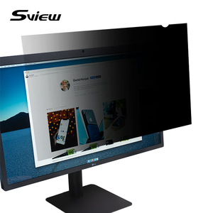 Màn Hình Bảo Vệ Riêng Tư Máy Tính Xách Tay Màn Hình Bảo Vệ Mắt Chống Gián Điệp Chống Ánh Sáng Xanh Cho Điều Kiện OEM 17-27 Inch Giá Thấp - Product Image 4