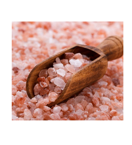 Sal Rosa del Himalaya de Alta Calidad Personalizada, Fabricante de Sal Rosa del Himalaya (Rosa Oscuro), Rocas Comestibles, Molinillo de Sal Rosa - Product Image 4