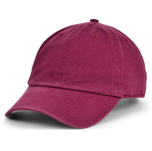 Vente en gros de casquette de baseball en toile de coton à 7 panneaux logo personnalisé broderie 3D design solide réglable pour hommes femmes tenue décontracté BD - Product Image 5