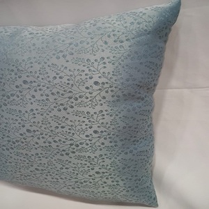 Wholesale Modern Solid Color Polyester Jacquard Square Throw Pillowcase Living Room Sofa Cushion Cover Home & Hotel Use - Product Image 4