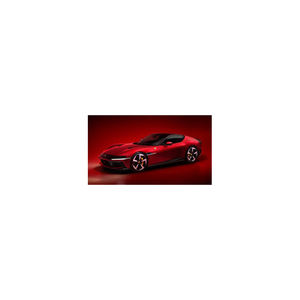 Farrari California T avec moteur turbocompressé pour une efficacité puissante - Product Image 3