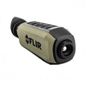 High Quality FLIR Systems Scout TK Mini <b>Thermal</b> Monocular 160X120 160X120 <b>Thermal</b> <b>Imaging</b> <b>Camera</b> 160X120 <b>Thermal</b> Scope 160X120 - Product Image 3