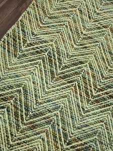 High Quality Handwoven Luxe <b>Carpet</b> Natural Organic Rug Made From Jute Braids Rich Feeling Plush Pile Height Premium Rug Assured - Product Image 2