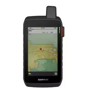 Navegador GPS Portátil RTS Original 710i Listo para Enviar, con Tecnología Reach Integrada, SOS, Mensajes Bidireccionales, para Áreas Remotas, Uso Industrial y Personalizable - Product Image 1