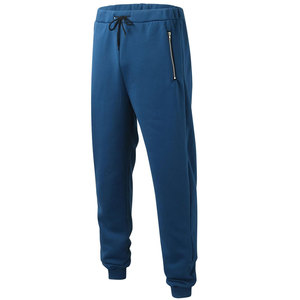 Ensembles de survêtements d'hiver pour hommes sur mesure de qualité supérieure, 100 % coton, motif uni, écologiques, col à capuche, respirants et légers - Product Image 5