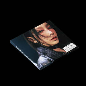 TAEYEON - 5º Mini Álbum: To. X (Versión Digipack) - Product Image 1
