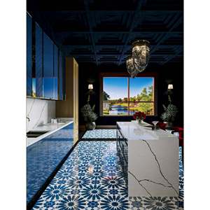 Greylac Unionstone Premium Waterproof Modern Quartz <b>Plate</b> for <b>Wall</b> Applications - Product Image 4