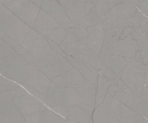 Carreaux de sol et de mur en porcelaine mate gris moderne, résistants aux acides, antidérapants, résistants à l'usure, isolants thermiquement, carreaux d'intérieur pour hôtel - Product Image 5