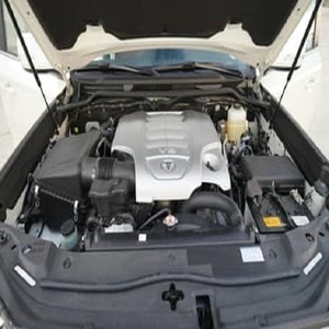 TOYOTA LAND CRUISER 2021 EXTREMADAMENTE LIMPIO, LISTO PARA ENVIAR - Product Image 6