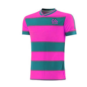 La mejor calidad Diseño de logotipo personalizado Sublimación Impresión GAA Jersey Sublimado Gaélico Fútbol GAA Jersey - Product Image 5