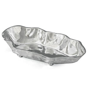 Frutero Moderno de Aluminio Pulido Ecológico de Alta Calidad para Cocina, Comedor, Almacenamiento de Alimentos, Disponible al por Mayor - Product Image 3