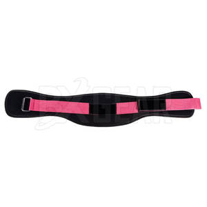 Hot Sale High Quality <b>Weight</b> Lifting Neoprene <b>Belts</b> Good Quality <b>Men</b> 2025 Neoprene <b>Belt</b> For Sale - Product Image 6