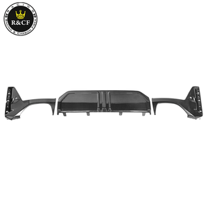 Difusor Trasero de Fibra de Carbono Estilo Mp G20 para <span class=keywords><strong>bmw</strong></span> G20 M3 <span class=keywords><strong>M340i</strong></span> - Product Image 1