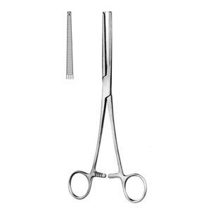 Équipement médical le plus vendu, forceps artériels de 8 pouces, disponible au prix de gros auprès d'un exportateur pakistanais - Product Image 5