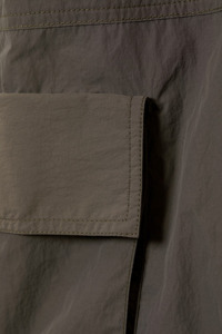 Pantalons cargo baggy tendance, streetwear, multi-poches, coupe droite, pantalon en nylon, prix de gros, pantalon cargo décontracté pour homme - Product Image 5