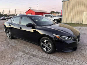 มือสอง-2022-niss-An-SENTRA-SV - Product Image 3