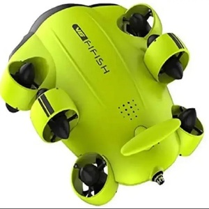 Scooter Subacuático Eléctrico Potente de Alta Calidad para Buceo - Product Image 6