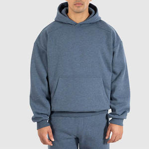 Sweat-shirt pour homme en vente chaude, nouvelle arrivée, style contemporain, conçu pour un confort maximal, look tendance, à porter tous les jours - Product Image 1