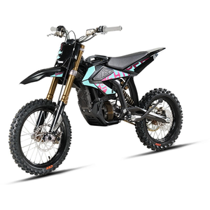 Motocicleta Eléctrica Infantil Hyperbee 2025 de Uso Industrial OEM con Motor sin Escobillas, Construcción de Acero y Aluminio, Garantía de 3 Años - Product Image 3